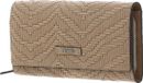 PICARD Portemonnee Sunshine 1 Flap Wallet Cookie Beige