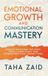 Emotional TZ BUSINESS Emotional Growth and Communication Mastery Hardcover