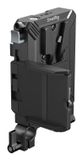 SmallRig 5226 V-Mount Batterij 20000 mAh Zwart