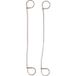 kwb 989966 Fil de ligature universel 1000 pièce(s)