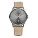 RELOJ Tayroc Txm101 Horloge Zilver Man