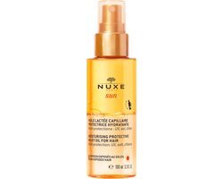 Nuxe Huile Lactee Capillaire Protectrice Oil 100ml