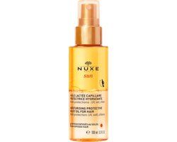Nuxe Sun Protective Milky Oil For Hair UV bescherming 100 ml