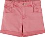 NAME IT - NKFBECKY TWITHILSE MOM HW SHORTS CAMP - Filles - Short bermuda