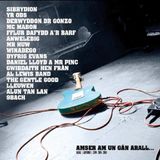 Music&Words Rasal Amser Am Un Gan Arall (CD)