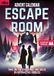 The Escape Room Advent Calendar for Couples: 24 Days of Fun with Interactive Riddles to play Together (Book+App)