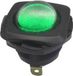 TRU COMPONENTS 1587620 Interrupteur à bascule TC-R13-135B-02 250 V/AC 10 A 1x hors/marche Continu 1 pièce(s)