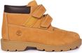 TIMBERLAND - Chaussure chukka classique pour enfants avec fermeture velcro - Taille 35