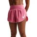 Nike short Tempo Flow Swoosh femme