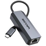 WAVLINK USB C naar Ethernet Adapter 5G