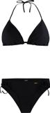 Protest PRTExit Triangel bikini set Dames Oranje