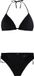 Protest PRTExit Triangel bikini set Dames Oranje