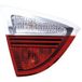 BMW Feu Arrière Gauche Intérieur Blanc BMW Série 3 E91 Touring Phase 1 2005-2008
