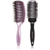 BrushArt Hair Ronde borstels 2 st