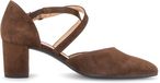 Gabor Dames Pumps 3002.02 Bruin