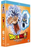 Warner Home Video Dragon Ball - Super Integrale 3 (Blu-ray)