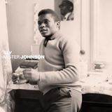Outhere Sly Johnson - Mister Johnson (CD)