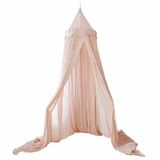 Loberon Bedhemel Larika roze