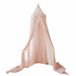 Loberon Bedhemel Larika roze