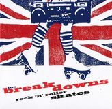Sonic Rendezvous The Los Breakdowns - Rock 'N' Roller Skates (CD)