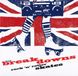 Sonic Rendezvous The Los Breakdowns - Rock 'N' Roller Skates (CD)