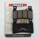Ferodo Plaquettes de frein pour Moto Honda 900 CBR 2002-2003
