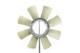 MAHLE CFW 27 000P ventilatorwiel