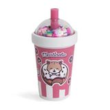 Martinelia baume à lèvres hydratant et nourrissant en milkshake pour des lèvres douces et soyeuses, avec un parfum sucré et créatif, idée cadeau mignonne - Varzi depuis 1956