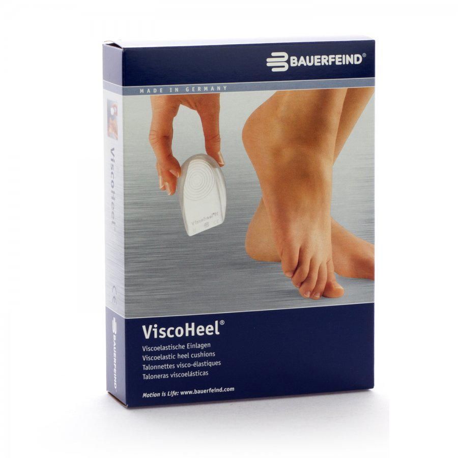 Bauerfeind Viscoheel - Maat 2 schoenmaat 36-39