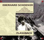 Flashback Eberhard Schoener Flashback (Digipak)