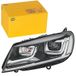 HELLA 1EL 011 937-411 DE/Bi-Xenon/LED-Koplamp ECE - voor rechtsrijdend verkeer - Links voor