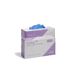 Guantex Lisutex Nitril, S/P T/M, 100 stuks, voor A2