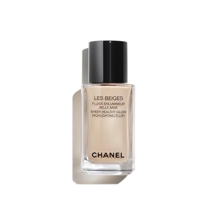 Chanel Les Beiges Highlighting Fluid - 30ml - 186340