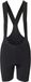 AGU Ultra Short Bibshort Dames Zwart XXL