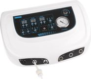 BR-2011 4v1 Micro-injectie + Ultrasoon + Peelings + Warm-Koude therapie