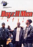 Music Boyz II Men DVD