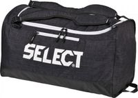 Select Lazio Sporttas - Zwart