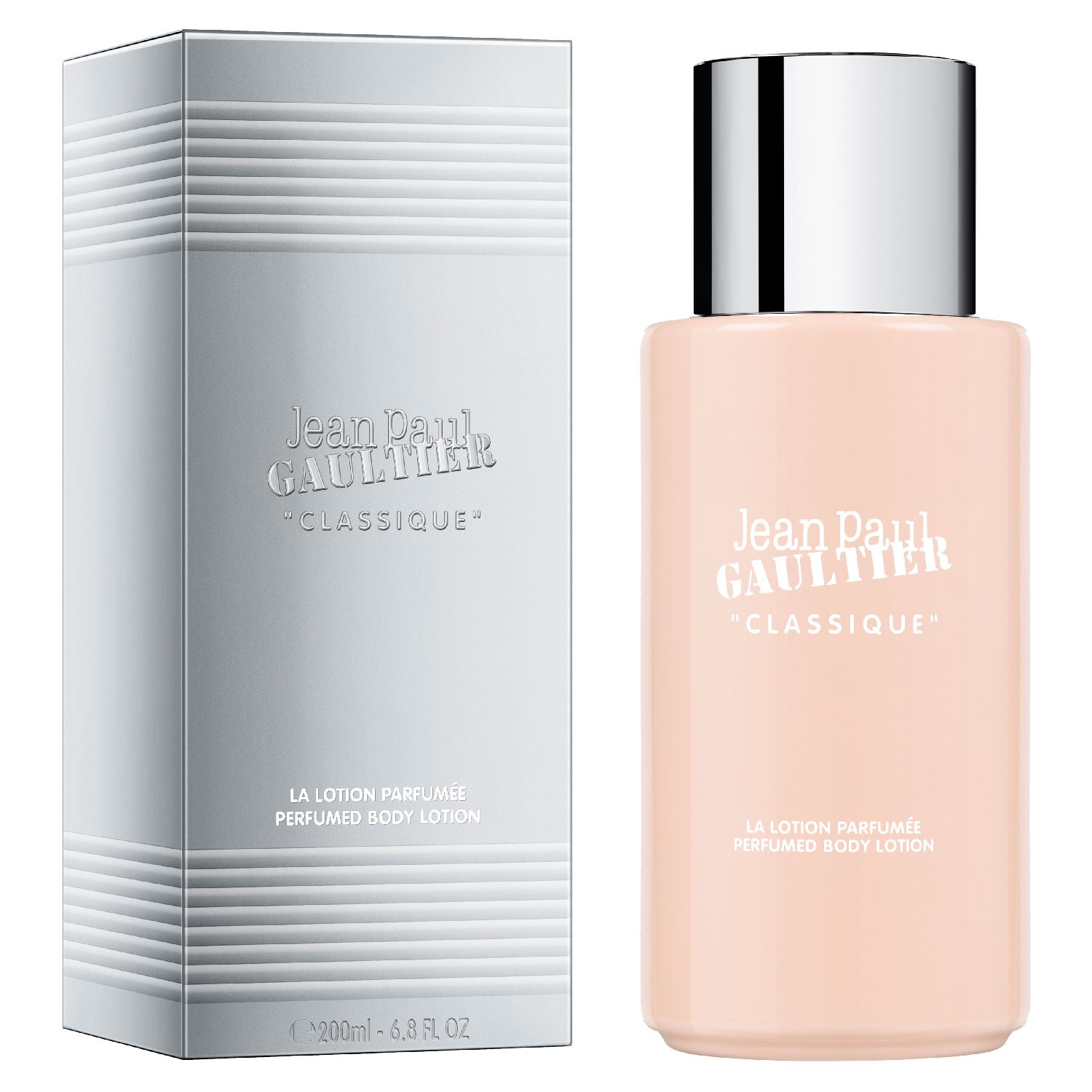 Jean Paul Gaultier Classique Body Lotion 200ml for Women