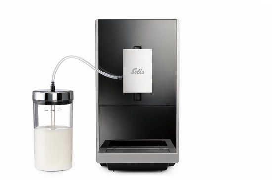 Solis Caffè & Più