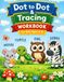 Dot-to-Dot and Line Tracing for Kids Learn Through Play!