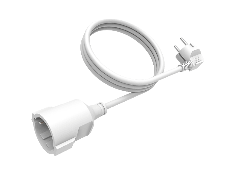ISY Ipx-1250-w 5 M Verlengsnoer