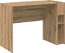Artisan Bureau Oak Engineered wood 109 x 50 x 78 cm