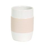 MSV Tandenborstelbeker, beige