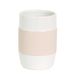 MSV Tandenborstelbeker, beige