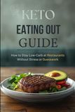 The Keto Restaurant Guide