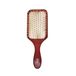 Albi Pro ALBI pneumatische schep breed hout CEP 401, zwart