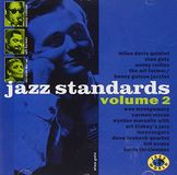 Bertus Distributie Various - Jazz Standards Vol.2