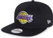 New Era Casquette LA Lakers 9FIFTY Snapback NBA Essentials Noir