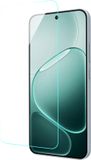 Cazy Screenprotector Gehard Glas voor Oppo A6 Pro