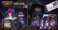ININ Games United Games Entertainment GmbH Simon The Sorcerer Origins Special Edition
